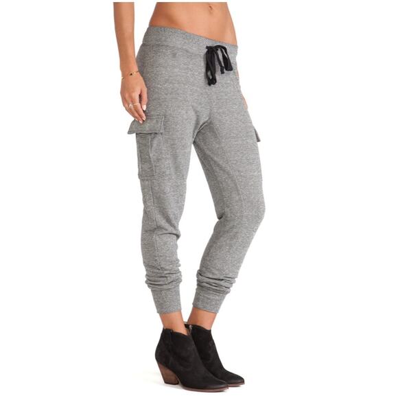 Current Elliott Surplus Vintage Sweatpants XS 0 - Picture 1 of 5